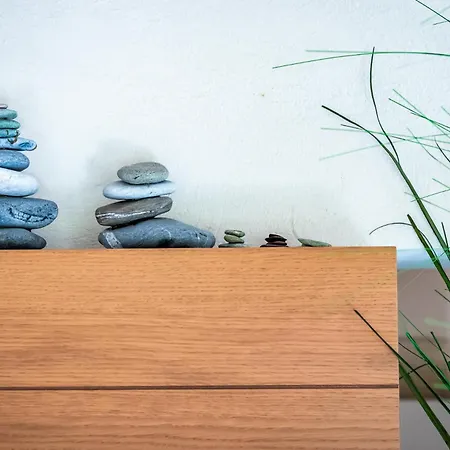 Zenitude 빌라