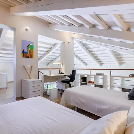 Zenitude 빌라 *